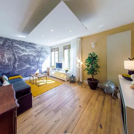 Le Rétromirabeau - Le Raspaïl Appartement *