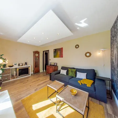 Le Rétromirabeau - Le Raspaïl Appartement Narbonne