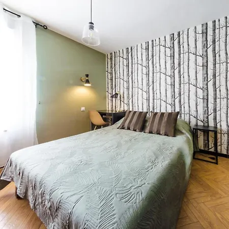 Le Rétromirabeau - Le Raspaïl Appartement Narbonne