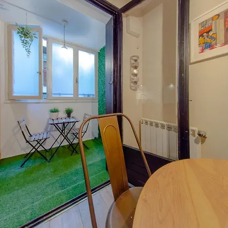 Apartamento Retromirabeau 