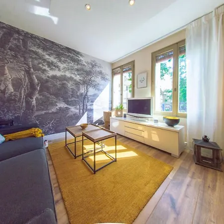 Apartment Retromirabeau 