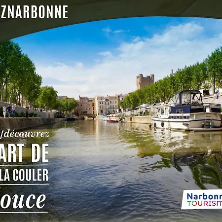 Apartament Retromirabeau 